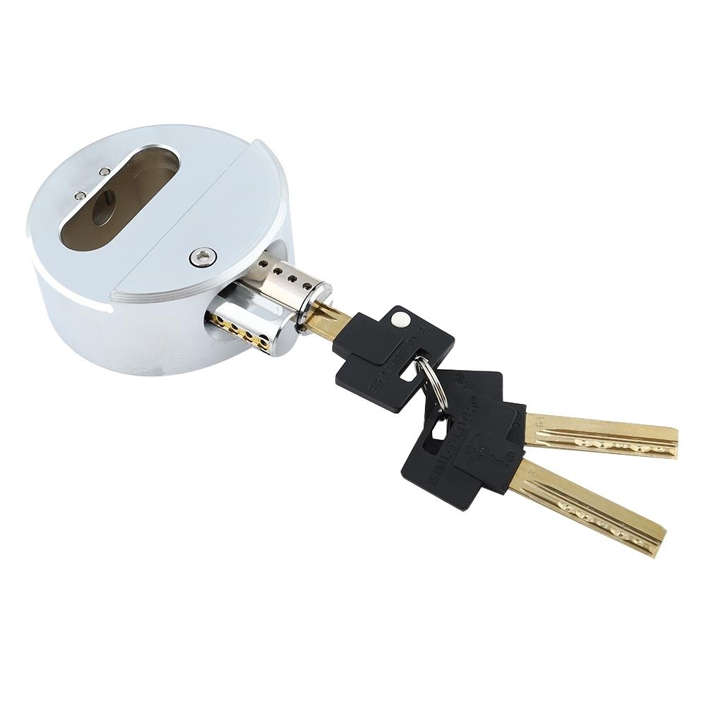 กุญแจลูกปืน MUL-T-LOCK RPL-74