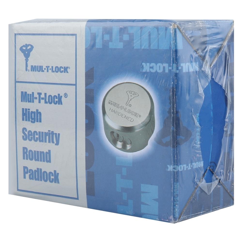 กุญแจลูกปืน MUL-T-LOCK RPL-74