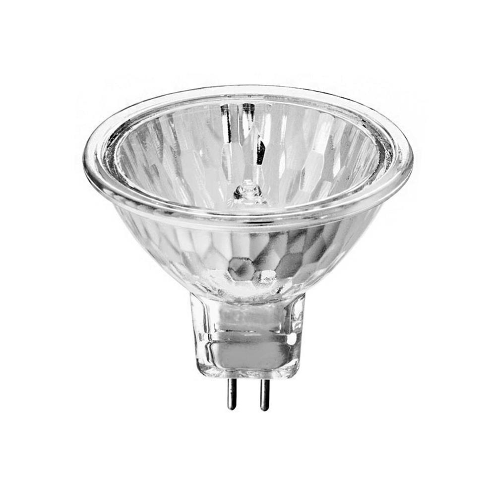 หลอดฮาโลเจน PHILIPS MR16 ESS 50 วัตต์ WARMWHITE