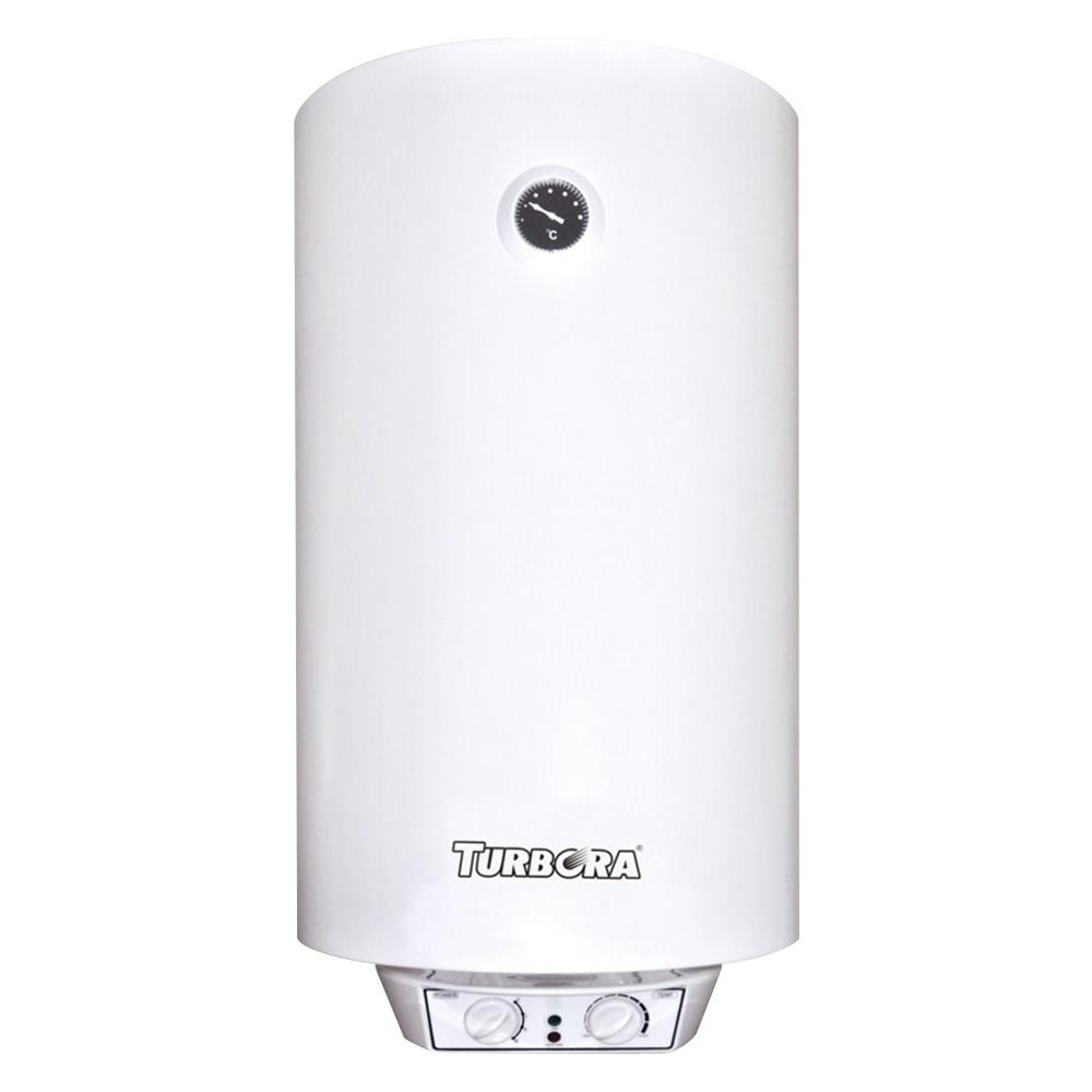 หม้อต้ม TURBORA TUR-50VN สีขาว 50 ลิตร