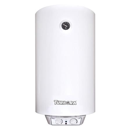 หม้อต้ม TURBORA TUR-50VN สีขาว 50 ลิตร