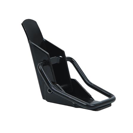 ตัวล็อกกระเป๋า FITT L-002 สีดำ