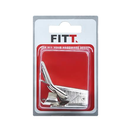 ตัวล็อกแบบห่วง FITT L-002 N 1 ชิ้น_2