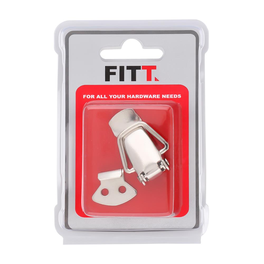 ตัวล็อกแบบห่วง FITT L-003 1 ชิ้น