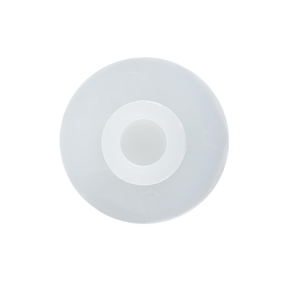 ตอกขาโต๊ะ FITT PG-3 10 สีขาว 10 ตัว