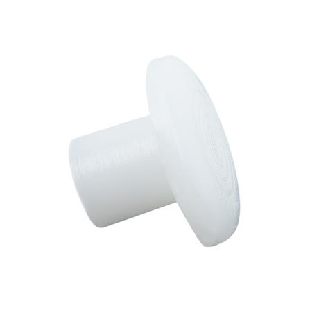 ตอกขาโต๊ะ FITT PG-3 10 สีขาว 10 ตัว_0