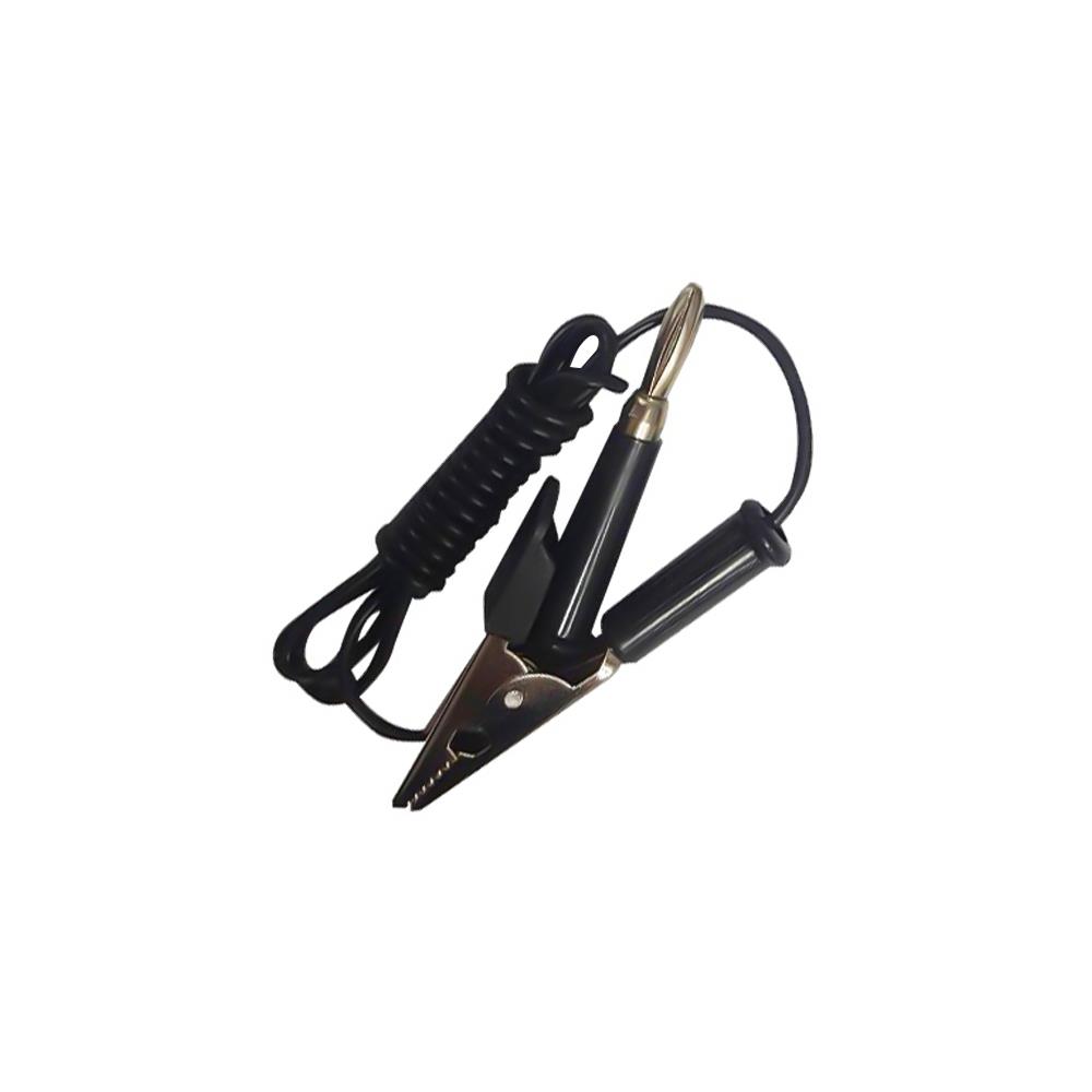 ไขควงลองไฟ SOLO No.199 5.5 นิ้ว