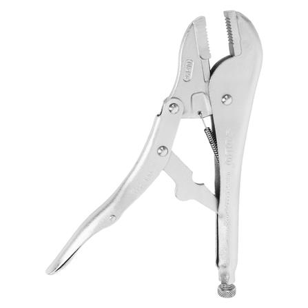 คีมล็อกปากตรง SOLO NO.2002 11.5 นิ้ว_1