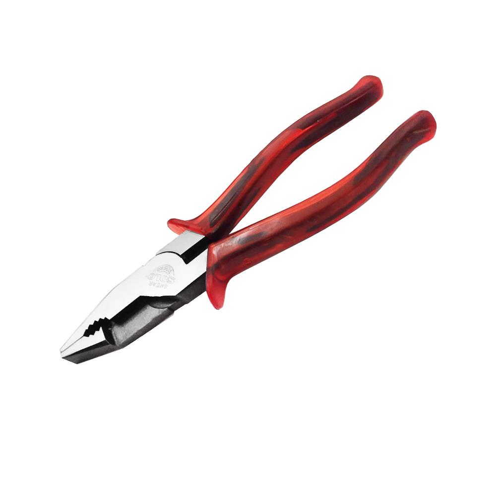 คีมฟิต SOLO NO.333 3IN1