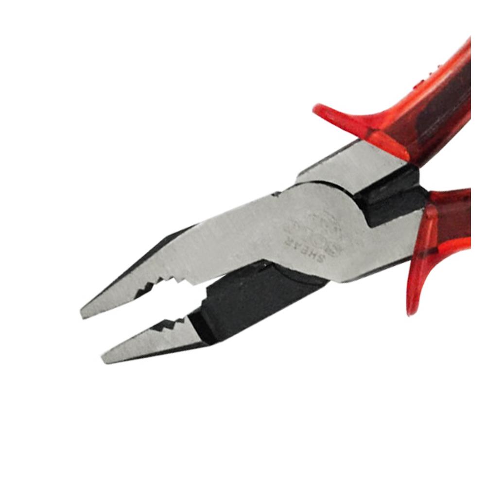 คีมฟิต SOLO NO.333 3IN1