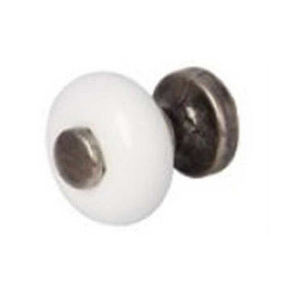 ปุ่มจับ HAFELE 481.22.025 ABK