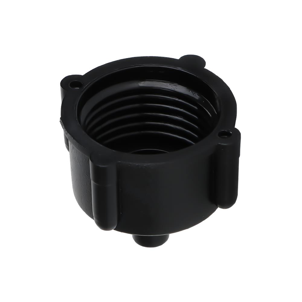 ข้อต่อฝาเกลียว RAINDROP PG 1/2 นิ้ว แพ็ก 5 ชิ้น