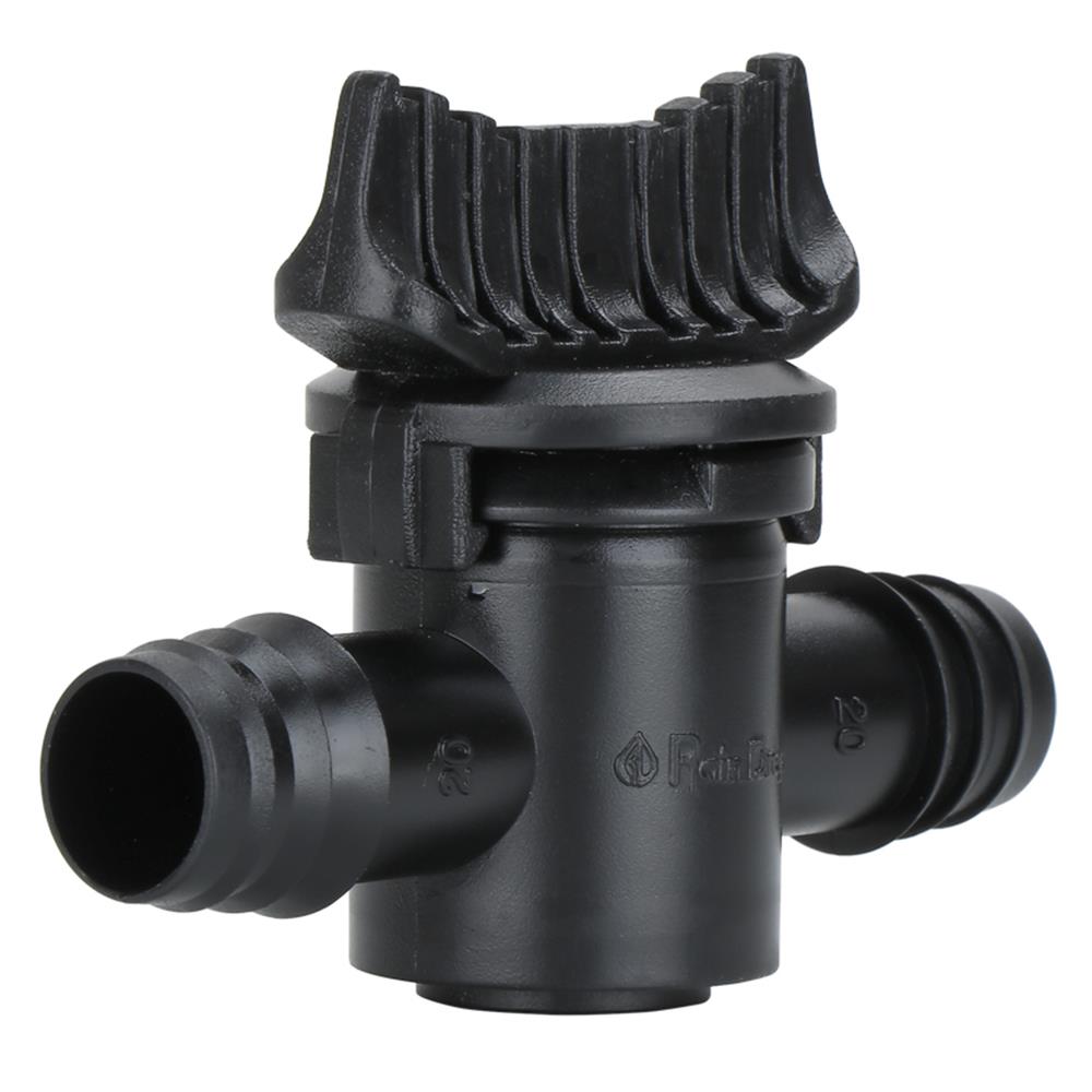 ข้อต่อบอลวาล์ว RAINDROP BV 20 มม.