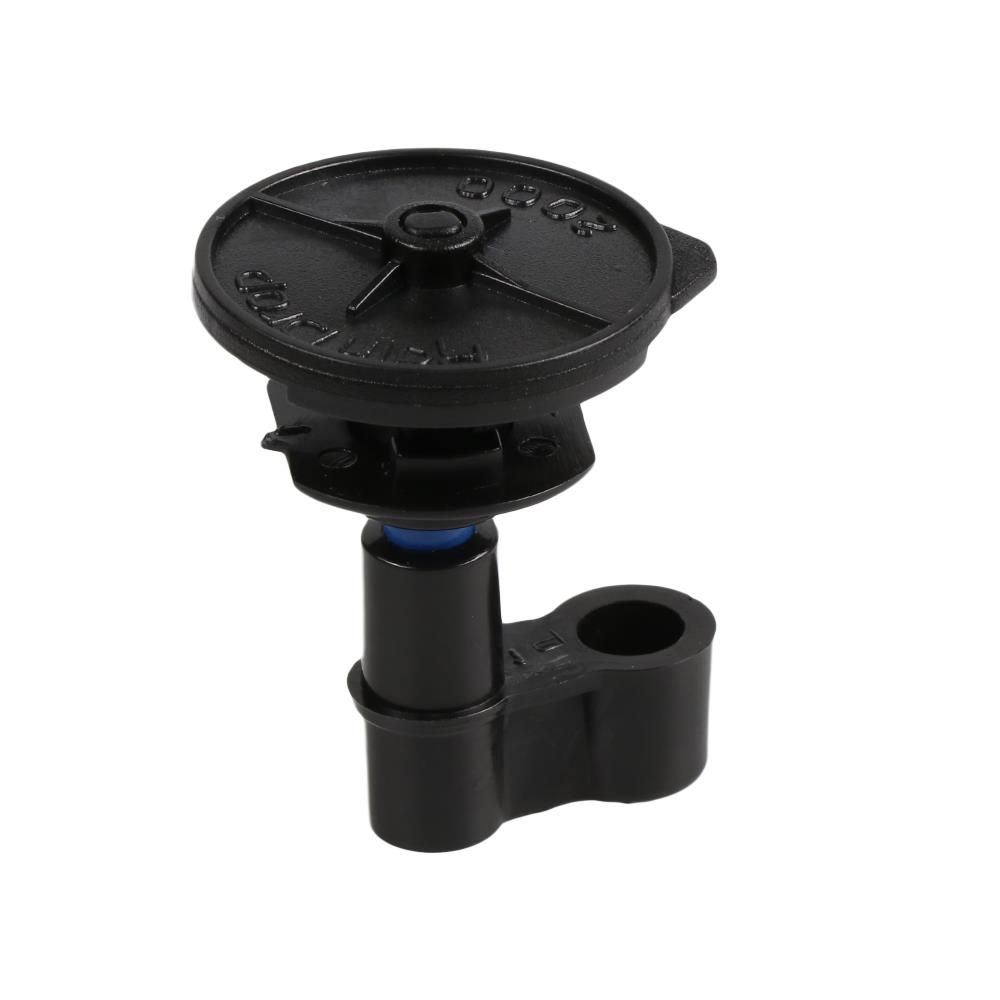 หัวจ่ายน้ำ RAINDROP RD-2000+RD-18 2 ชิ้น/ชุด