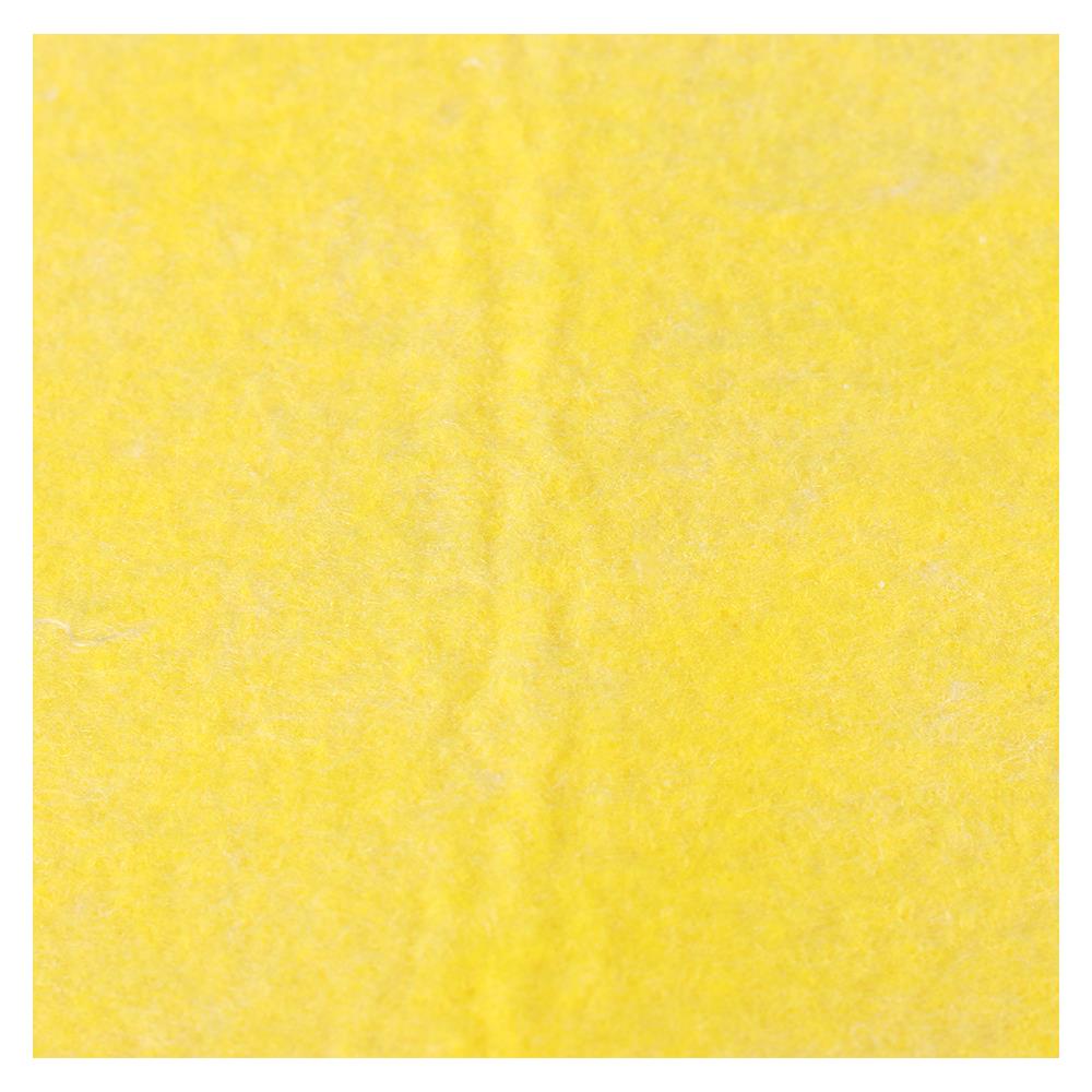 ผ้าใยสังเคราะทำความสะอาดอเนกประสงค์ SCOTCH-BRITE 40x38cm สีเหลือง