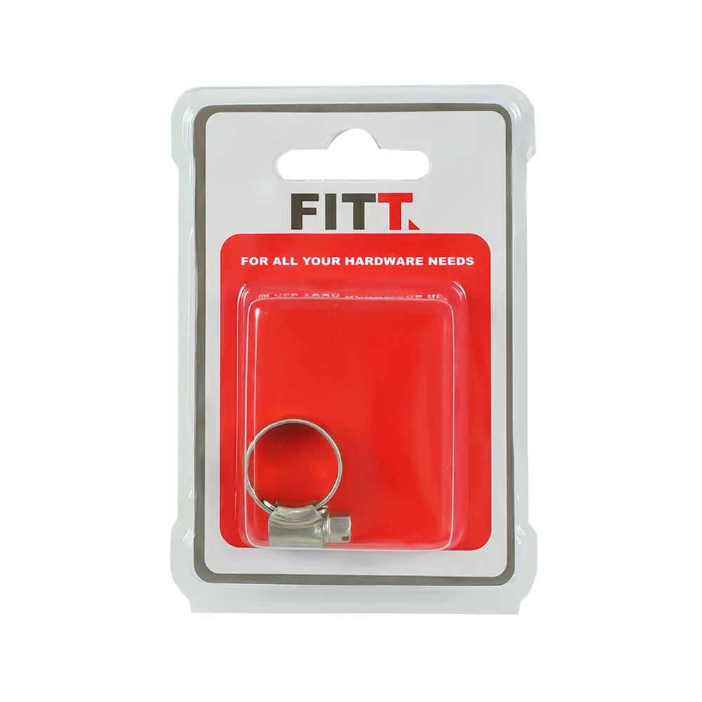 เหล็กรัดท่อ FITT HC-003 3/4 นิ้ว