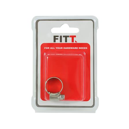 เหล็กรัดท่อ FITT HC-003 3/4 นิ้ว_1