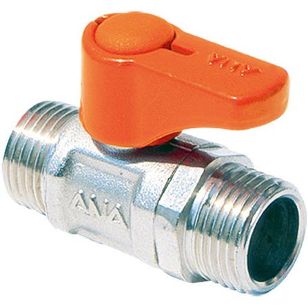 มินิบอลวาล์ว MM ANA 1/2 นิ้ว