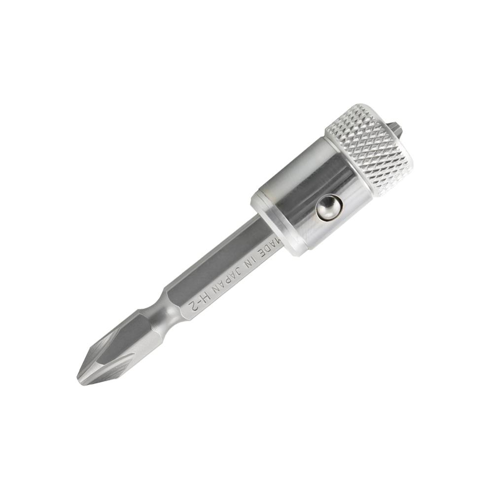 ข้อต่อดอกไขควงแฉก TOP MAN