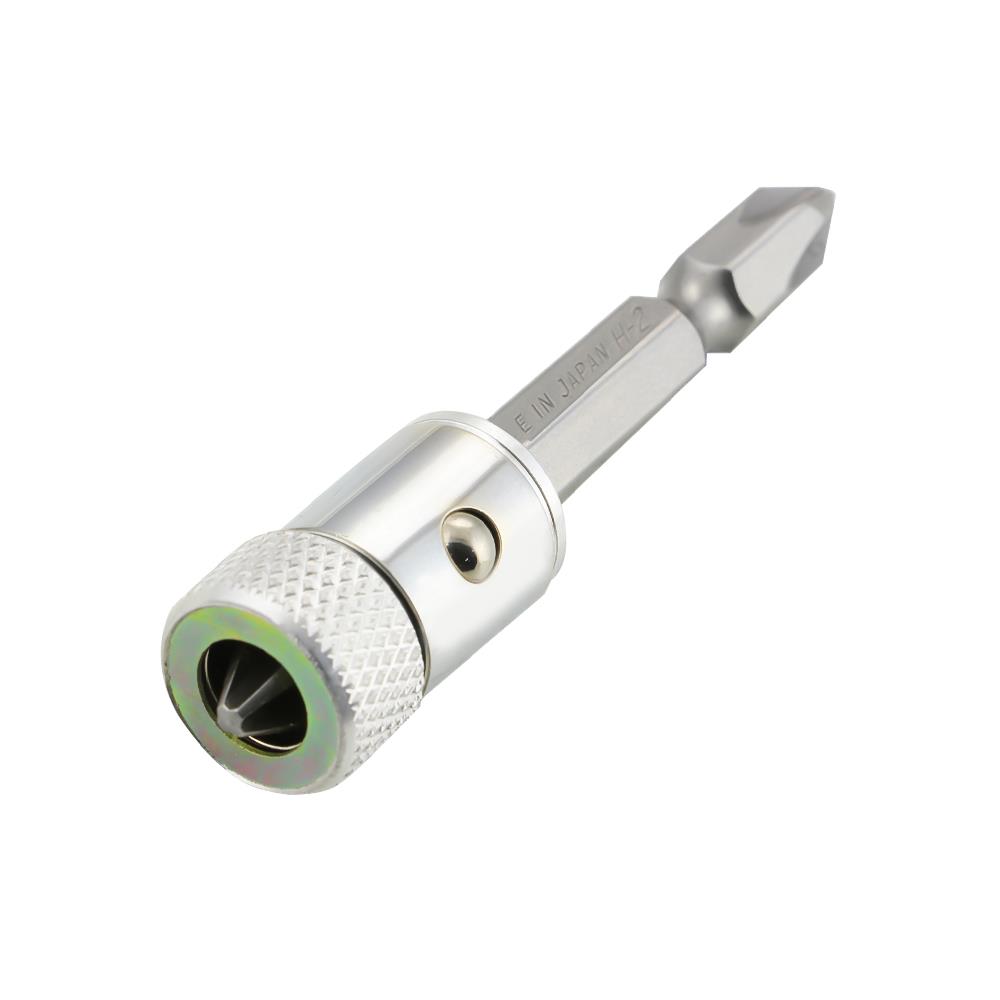 ข้อต่อดอกไขควงแฉก TOP MAN