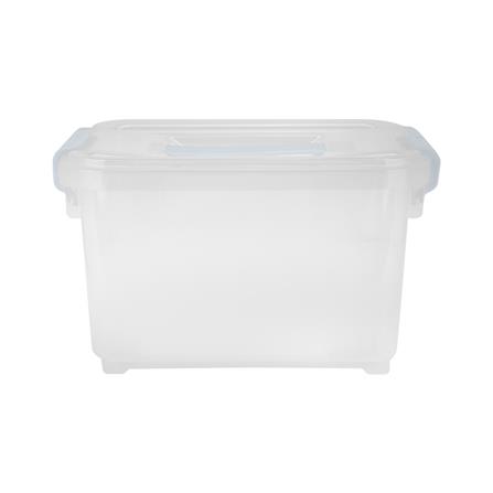 กล่องหูหิ้ว UNI-WARE 4515 25x17x15 ซม. สีขาว