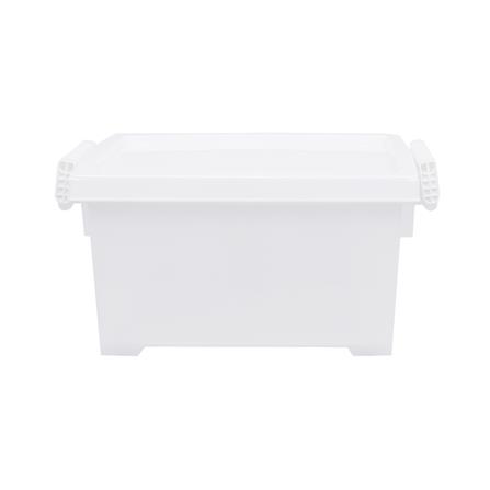 กล่องเก็บของ JCJ 5111 15 ลิตร สีขาว_1