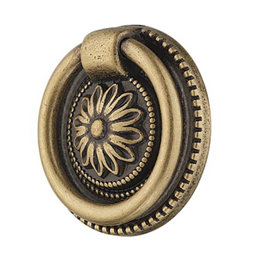 ปุ่มจับ HAFELE 481.21.243 BR