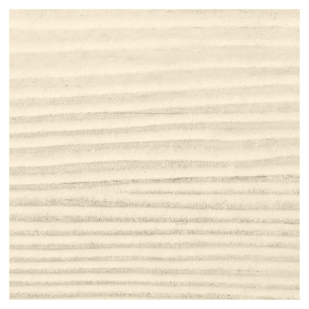 ไม้ผนังบังใบ CONWOOD ลายเกล็ด 15X305X1.1 ซม. สีขาวงาช้าง