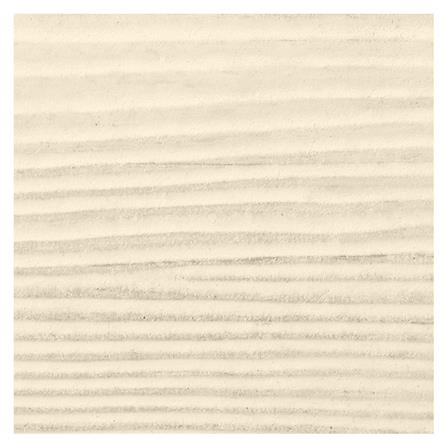 ไม้ผนังบังใบ CONWOOD ลายเกล็ด 15X305X1.1 ซม. สีขาวงาช้าง_3