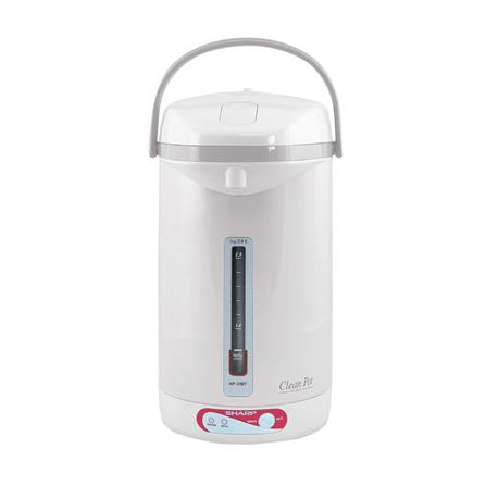 กระติกน้ำร้อน MANUAL SHARP KP31BT 2.80 ลิตร_0