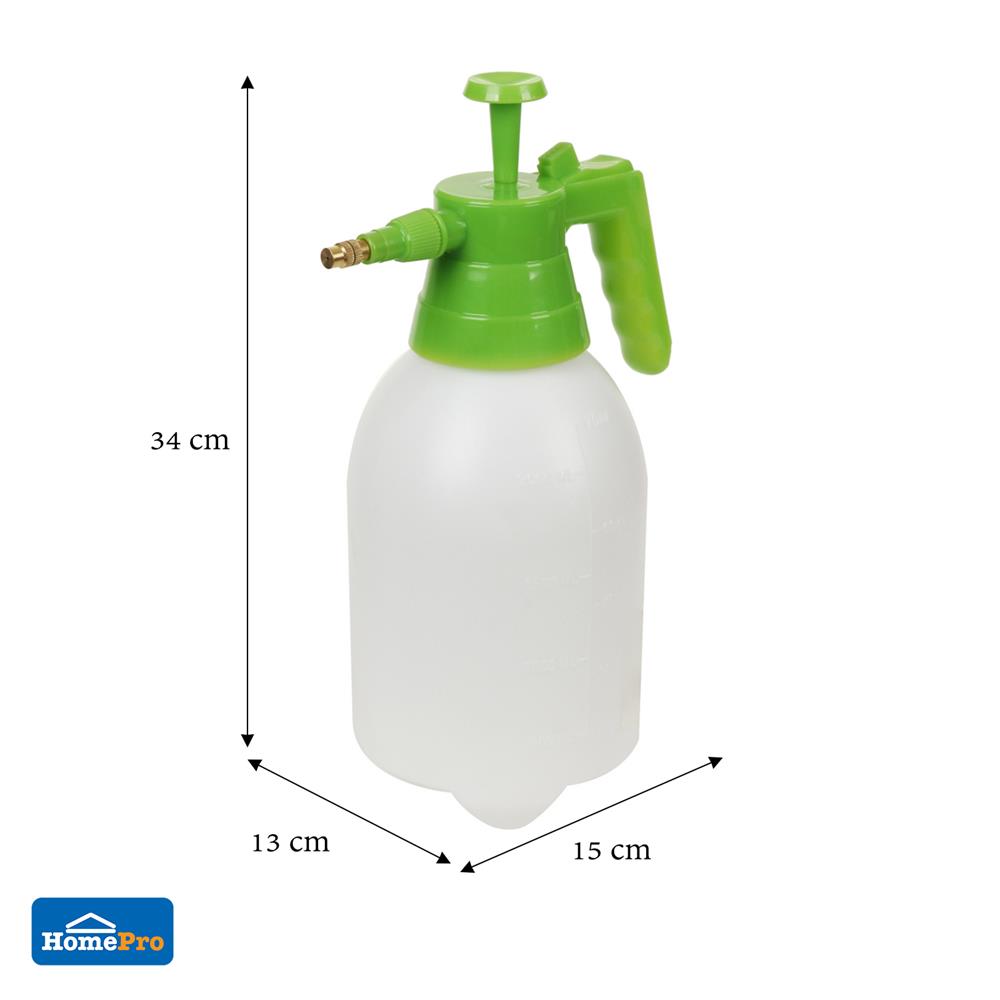 ถังพ่นยา SPRING SX-5073-6R 2 ลิตร