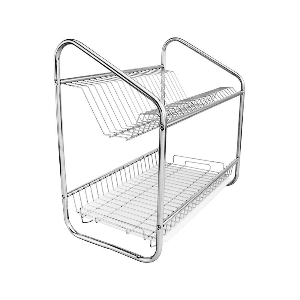 ชุดตะแกรงคว่ำจาน/แก้ว HAFELE 495.34.131