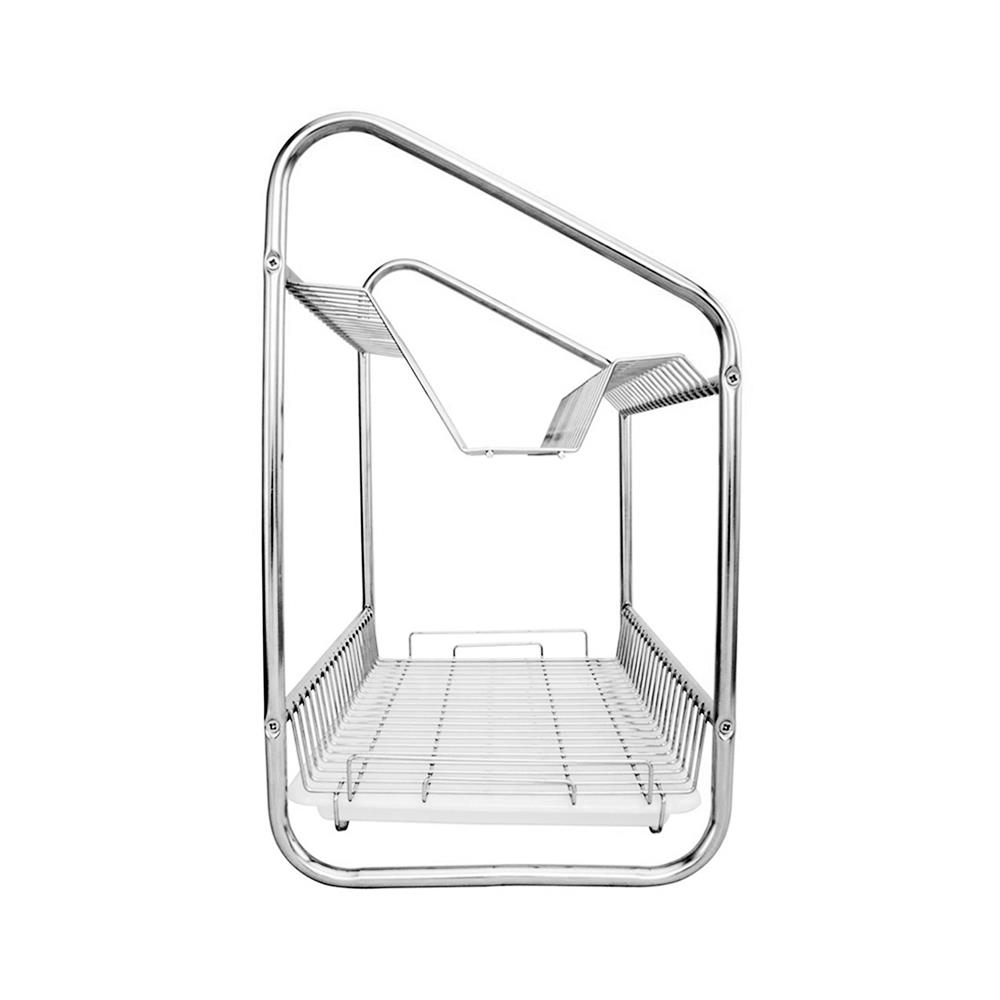 ชุดตะแกรงคว่ำจาน/แก้ว HAFELE 495.34.131