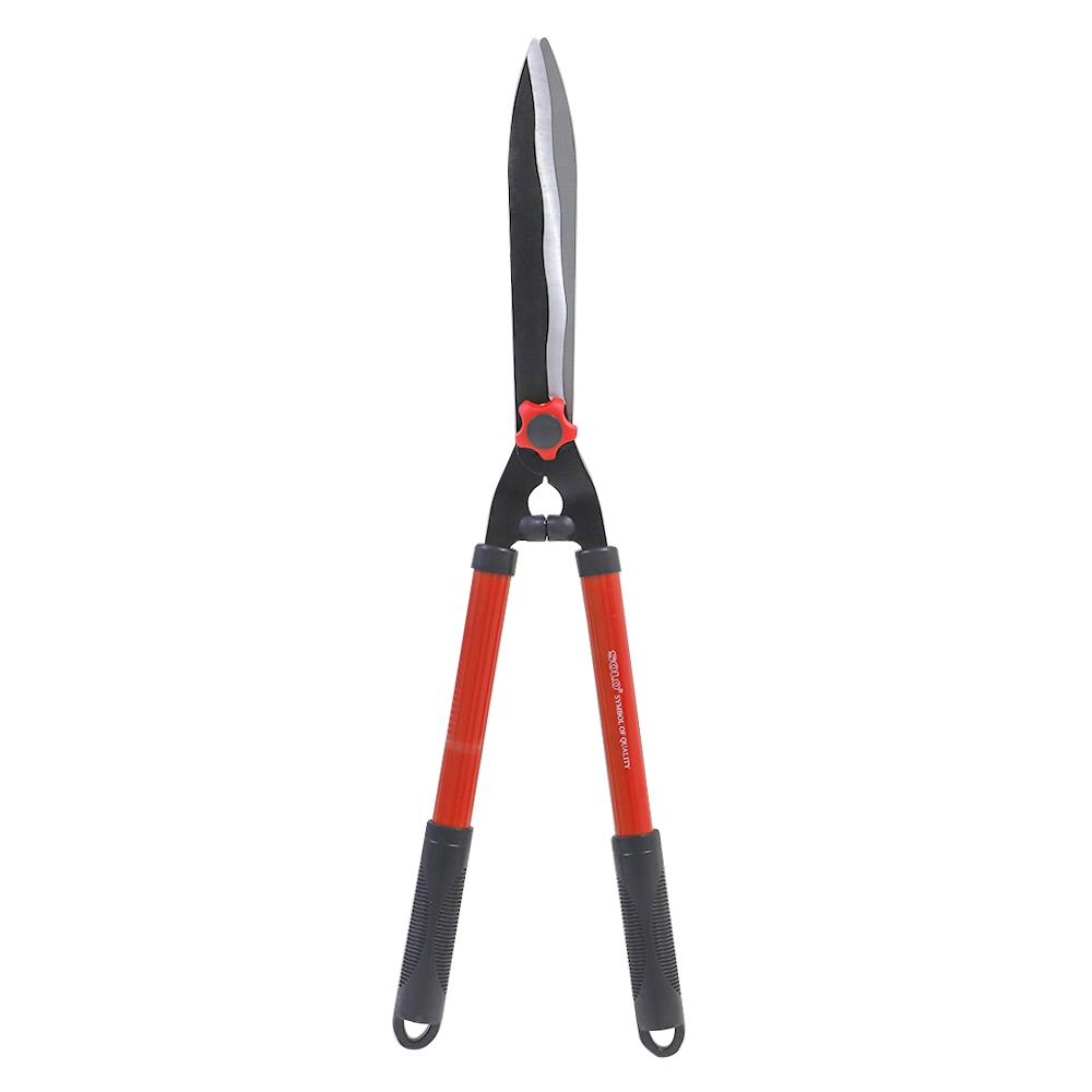 กรรไกรตัดหญ้า SOLO 121A 10 นิ้ว (25 ซม.)