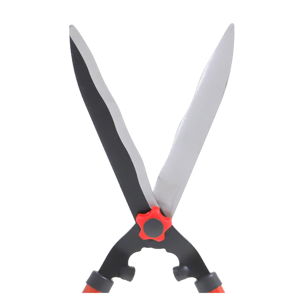 กรรไกรตัดหญ้า SOLO 121A 10 นิ้ว (25 ซม.)