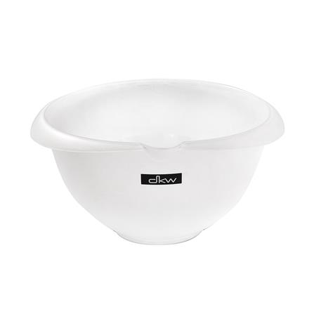 ชามสลัด DKW HO-527 5 ลิตร พลาสติก_0