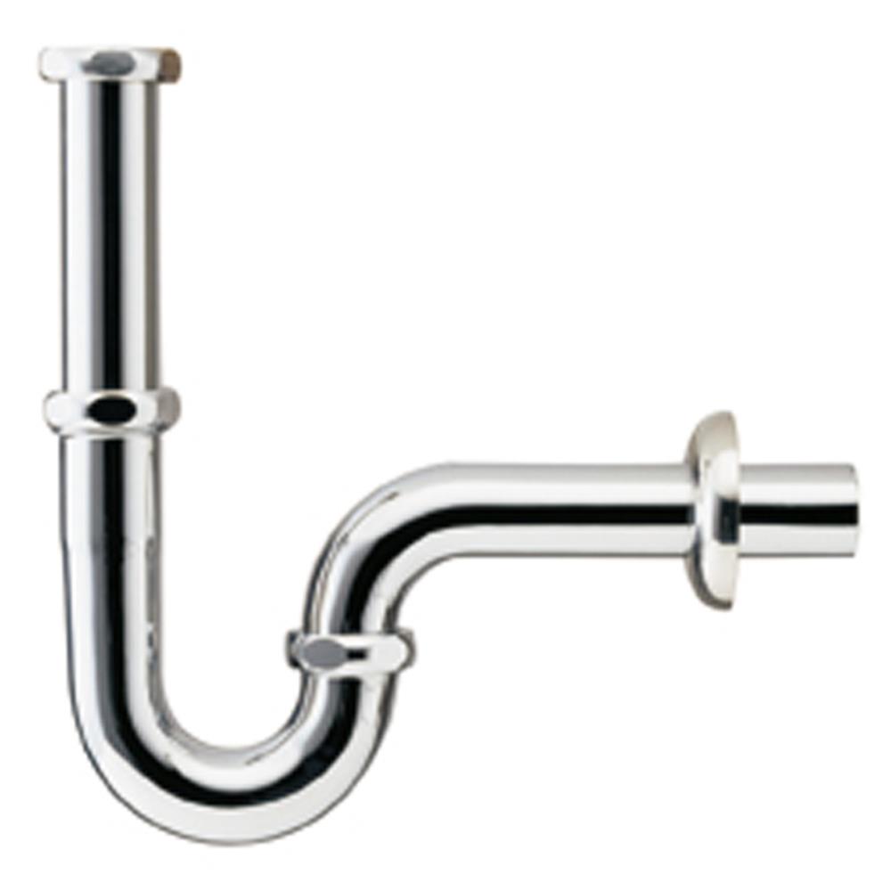 ท่อน้ำทิ้งอ่างล้างหน้าพีแทรป 24 ซม. COTTO CT683(HM)