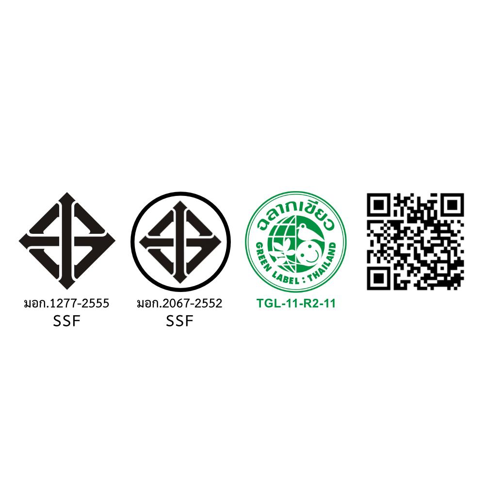ก๊อกซิงค์เดี่ยวเคาน์เตอร์ COTTO CT158A(HM)