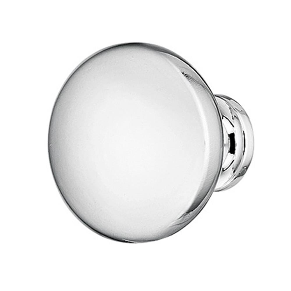 ปุ่มจับ HAFELE 481.22.053 สีโครมเงา