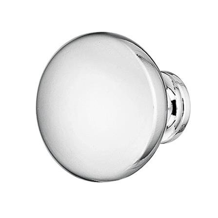 ปุ่มจับ HAFELE 481.22.053 สีโครมเงา