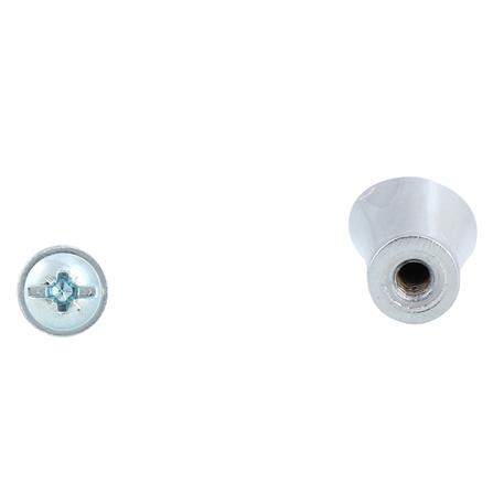 ปุ่มจับ HAFELE 481.22.037 สีโครมเงา_3