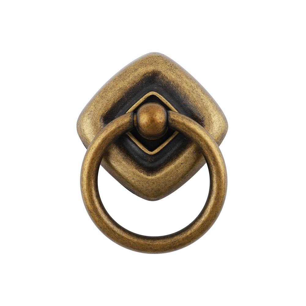 ปุ่มจับ HAFELE 481.21.236 สีทองรมดำ