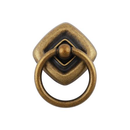 ปุ่มจับ HAFELE 481.21.236 สีทองรมดำ