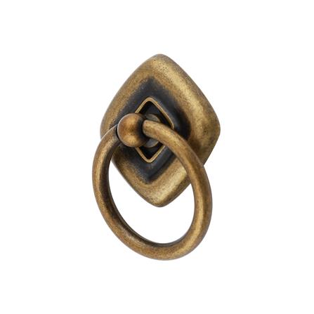 ปุ่มจับ HAFELE 481.21.236 สีทองรมดำ_1