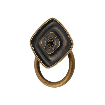 ปุ่มจับ HAFELE 481.21.236 สีทองรมดำ_2