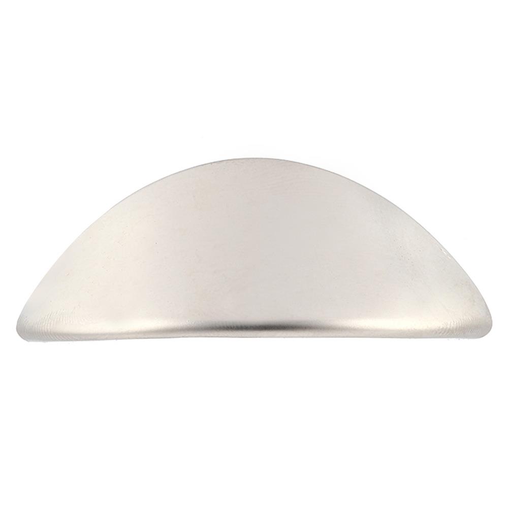 มือจับ HAFELE 481.21.063 สีนิกเกิล