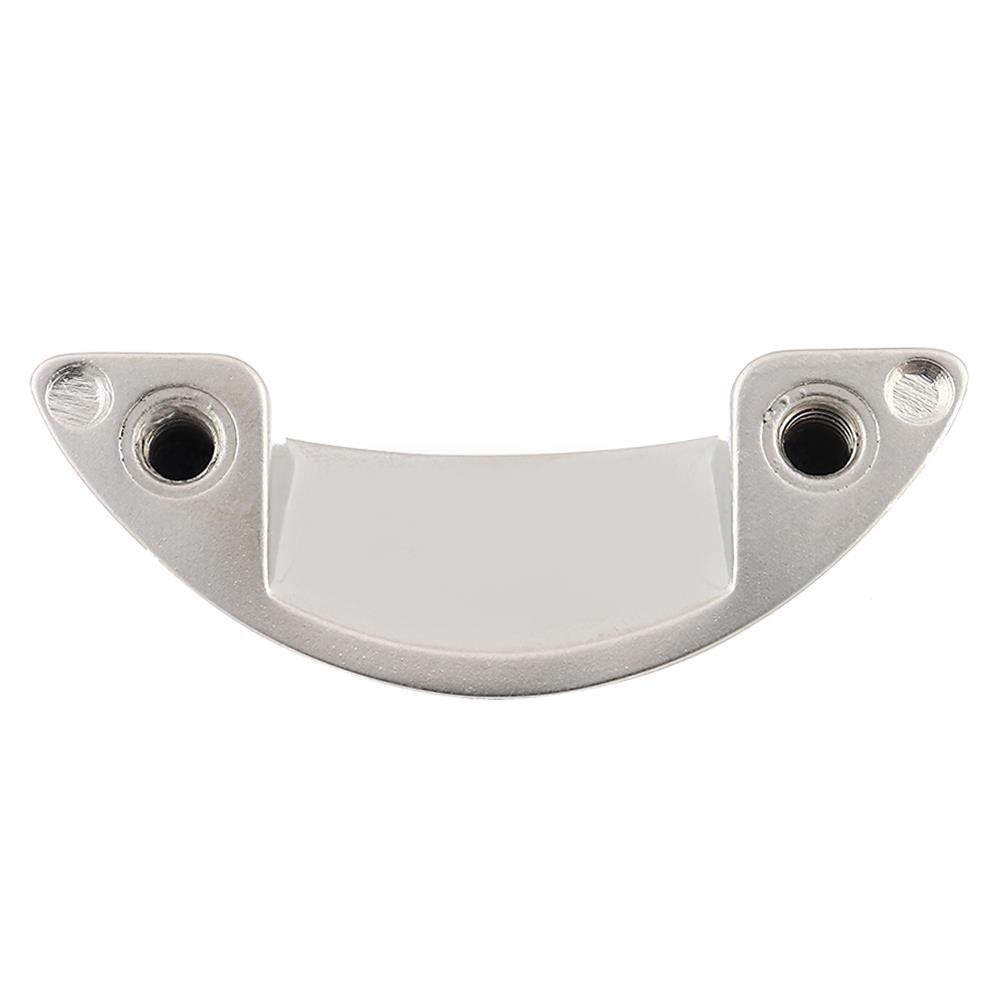 มือจับ HAFELE 481.21.063 สีนิกเกิล