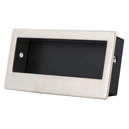 มือจับ HAFELE 481.21.802 NI