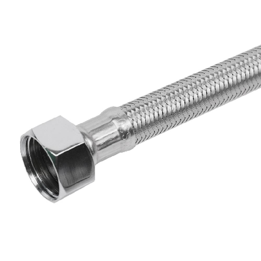 สายน้ำดีสเตนเลสน้ำอุ่น-น้ำเย็น 20 นิ้ว COTTO Z404(HM)