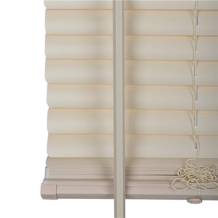 มู่ลี่ ไวนิล HOME LIVING STYLE 90X130 ซม. สีเหลือง_2